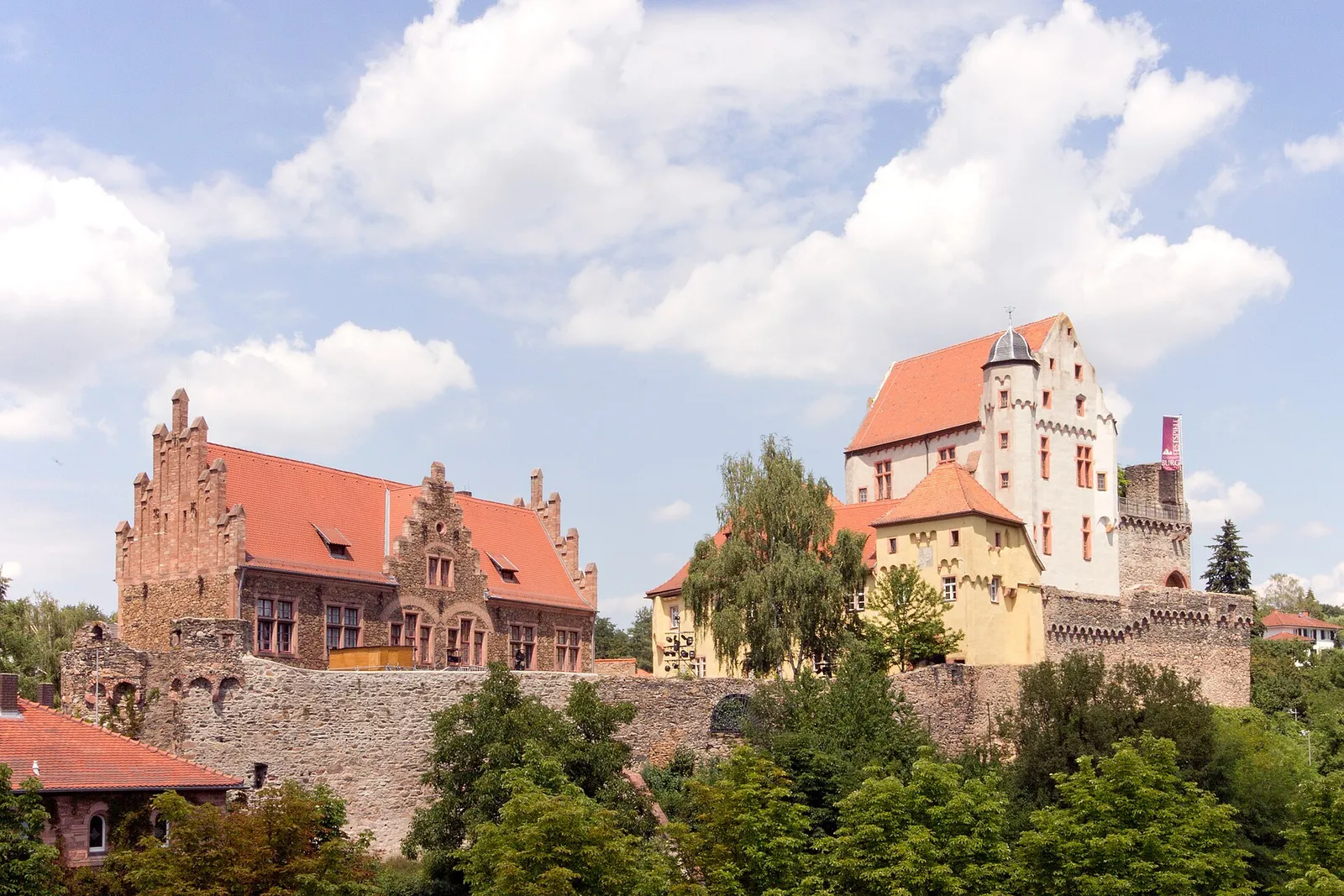 Alzenau in Unterfranken
