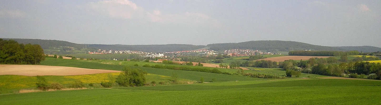 Ebern in Unterfranken