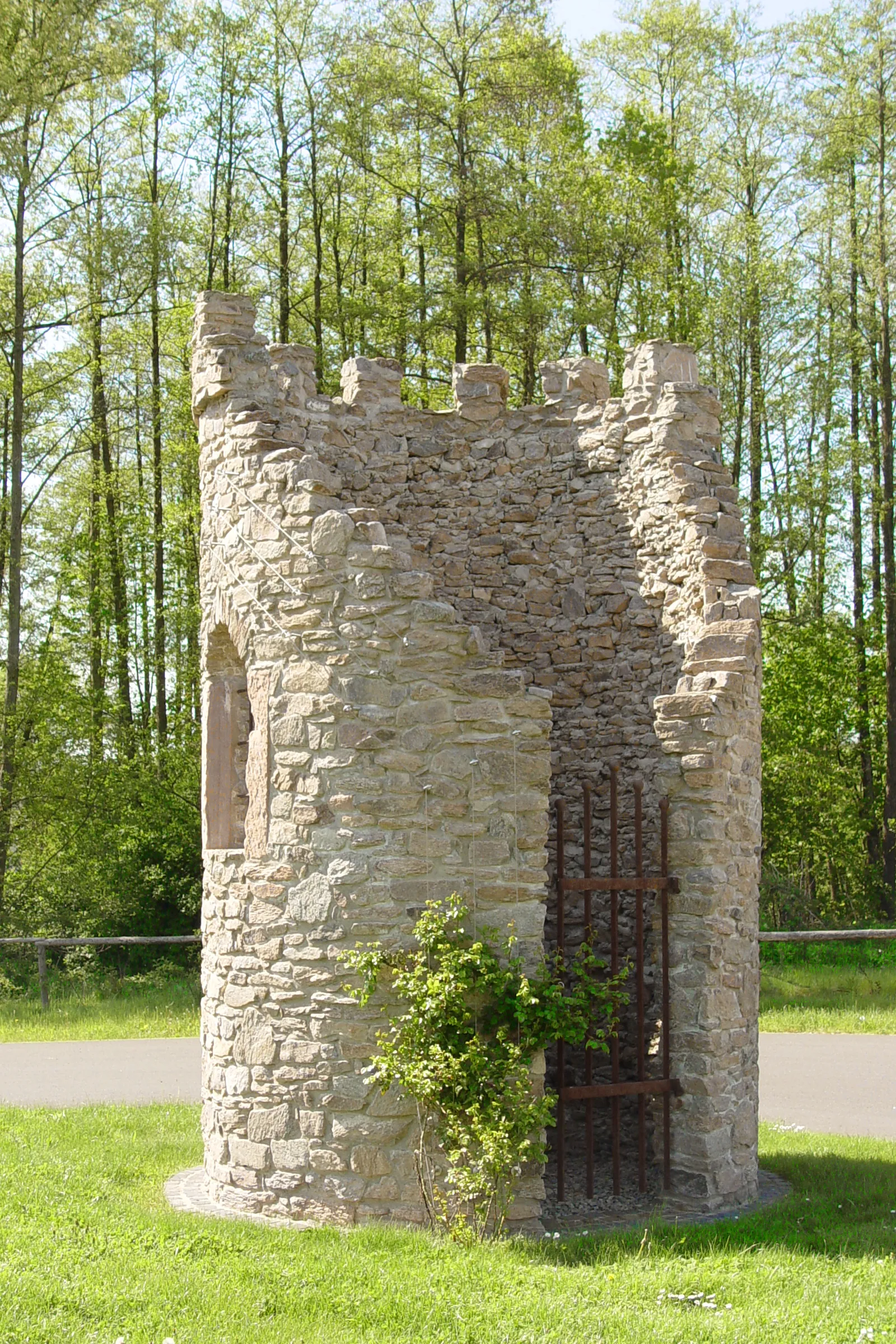 Goldbach in Unterfranken