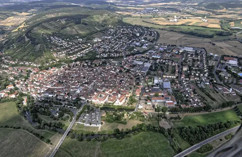 SEO in Hammelburg