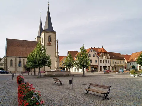 SEO in Haßfurt