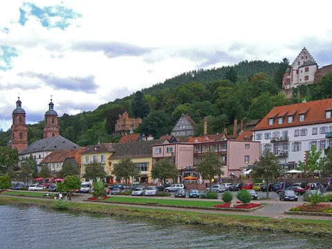 SEO in Miltenberg
